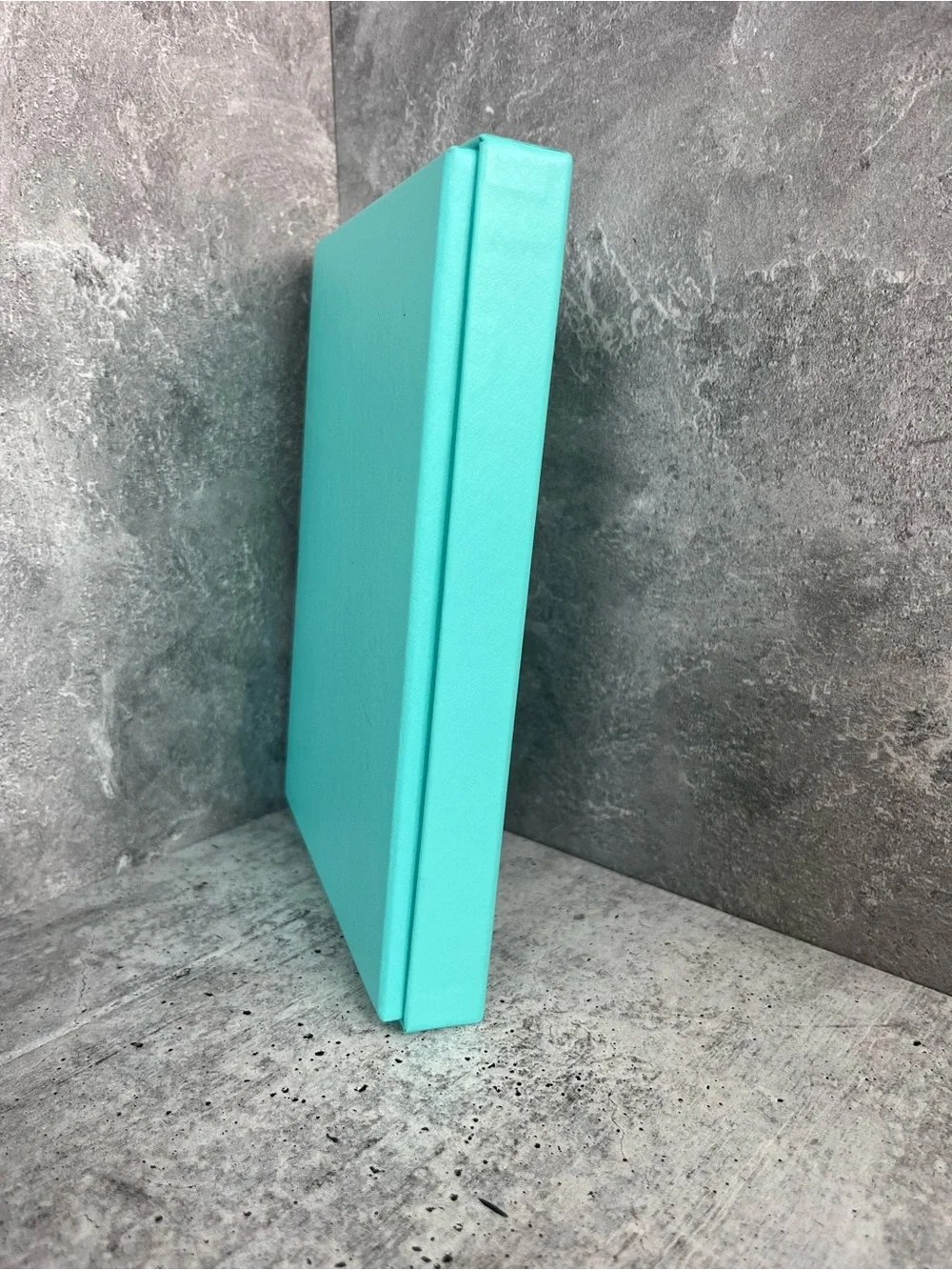 Tiffany & Co. Robin's Egg Blue Presentation Box